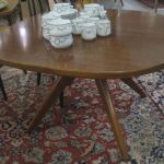 496 1369 COFFEE TABLE